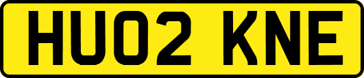 HU02KNE