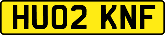 HU02KNF