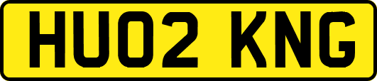 HU02KNG