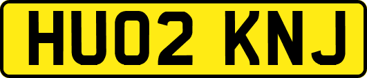 HU02KNJ