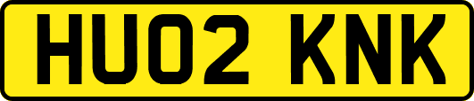 HU02KNK
