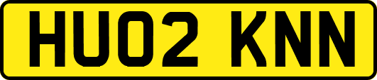 HU02KNN