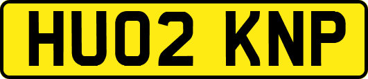HU02KNP