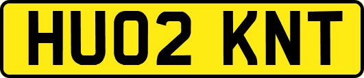 HU02KNT