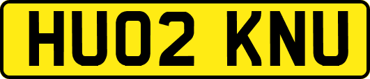 HU02KNU