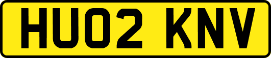 HU02KNV