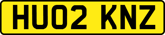 HU02KNZ