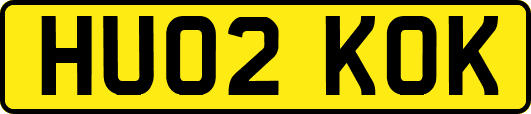 HU02KOK