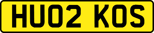 HU02KOS
