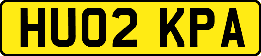 HU02KPA