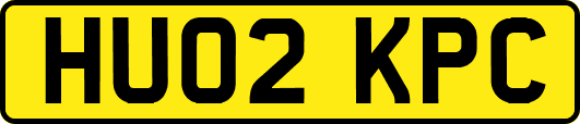 HU02KPC