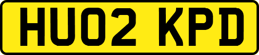 HU02KPD