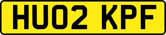 HU02KPF