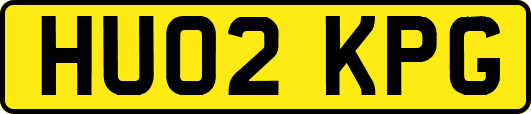 HU02KPG