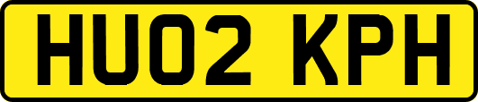 HU02KPH