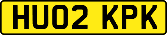 HU02KPK