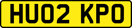 HU02KPO