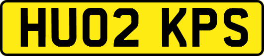 HU02KPS
