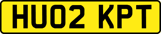 HU02KPT
