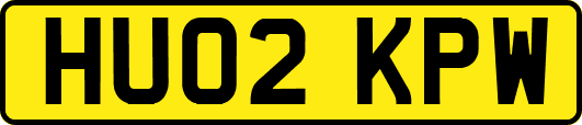 HU02KPW