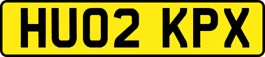 HU02KPX