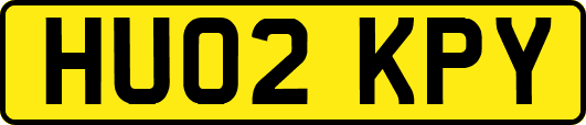 HU02KPY
