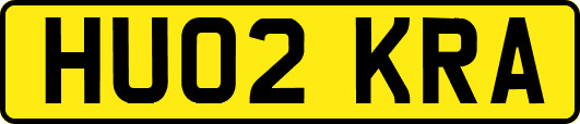 HU02KRA