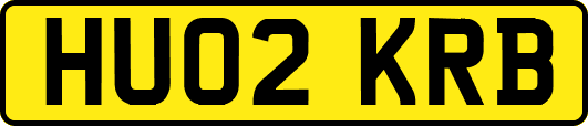 HU02KRB