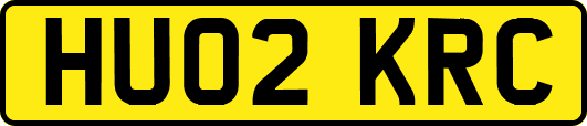 HU02KRC