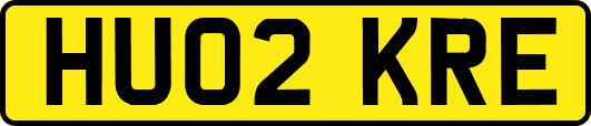 HU02KRE