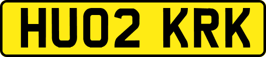 HU02KRK