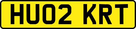 HU02KRT