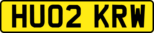 HU02KRW