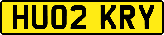 HU02KRY