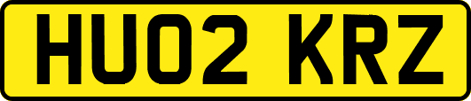 HU02KRZ