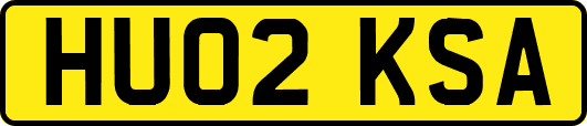 HU02KSA