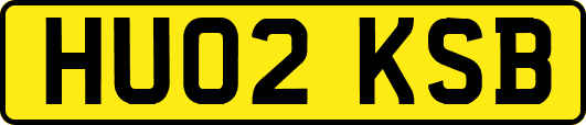HU02KSB