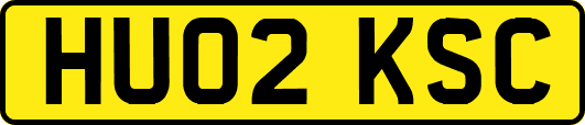 HU02KSC