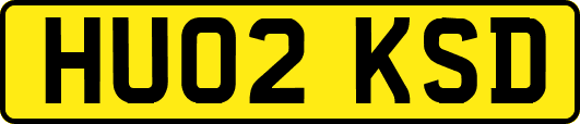 HU02KSD