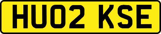 HU02KSE