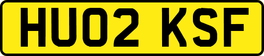 HU02KSF