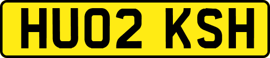 HU02KSH