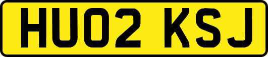 HU02KSJ