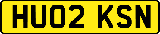 HU02KSN