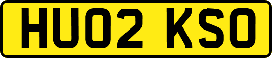 HU02KSO
