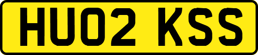 HU02KSS