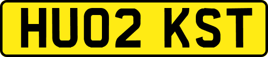 HU02KST