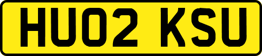 HU02KSU