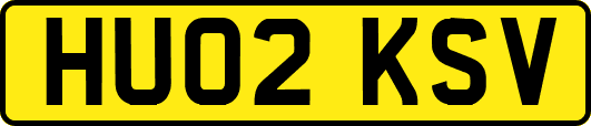 HU02KSV