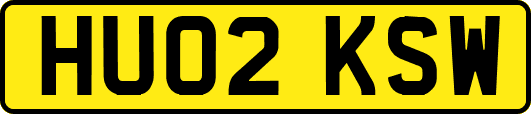 HU02KSW